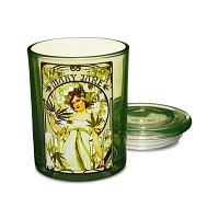 Mary Jane Stash Jar - 12 oz.