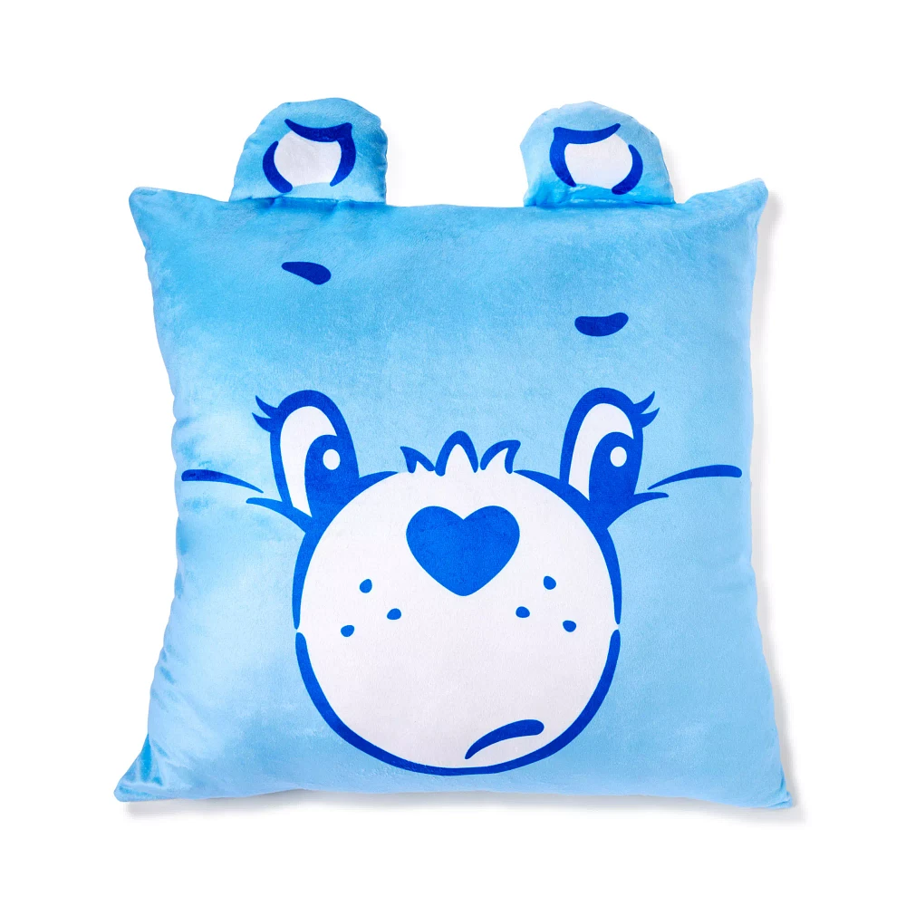 Square Care Bears Pillow