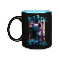 Laser Etch The Nightmare Before Christmas Coffee Mug - 20 oz.