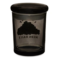 Take Your Meds Stash Jar - 6 oz.