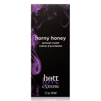 Horny Honey Arousal Gel 1 oz.- Hott Love Extreme