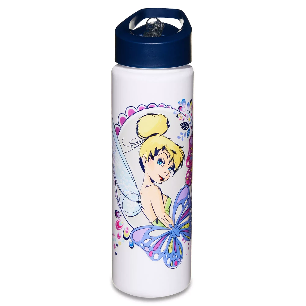 Magical Tinker Bell Water Bottle - Disney
