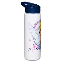 Magical Tinker Bell Water Bottle - Disney