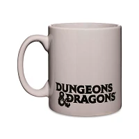 Beholder Monster Coffee Mug - Dungeons & Dragons