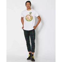 Bamboo Ramen-Chan T Shirt - Amanda Darko