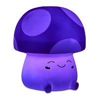 Cute Mushroom LED Lamp