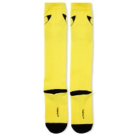 Winking Pikachu Knee High Socks - Pokémon