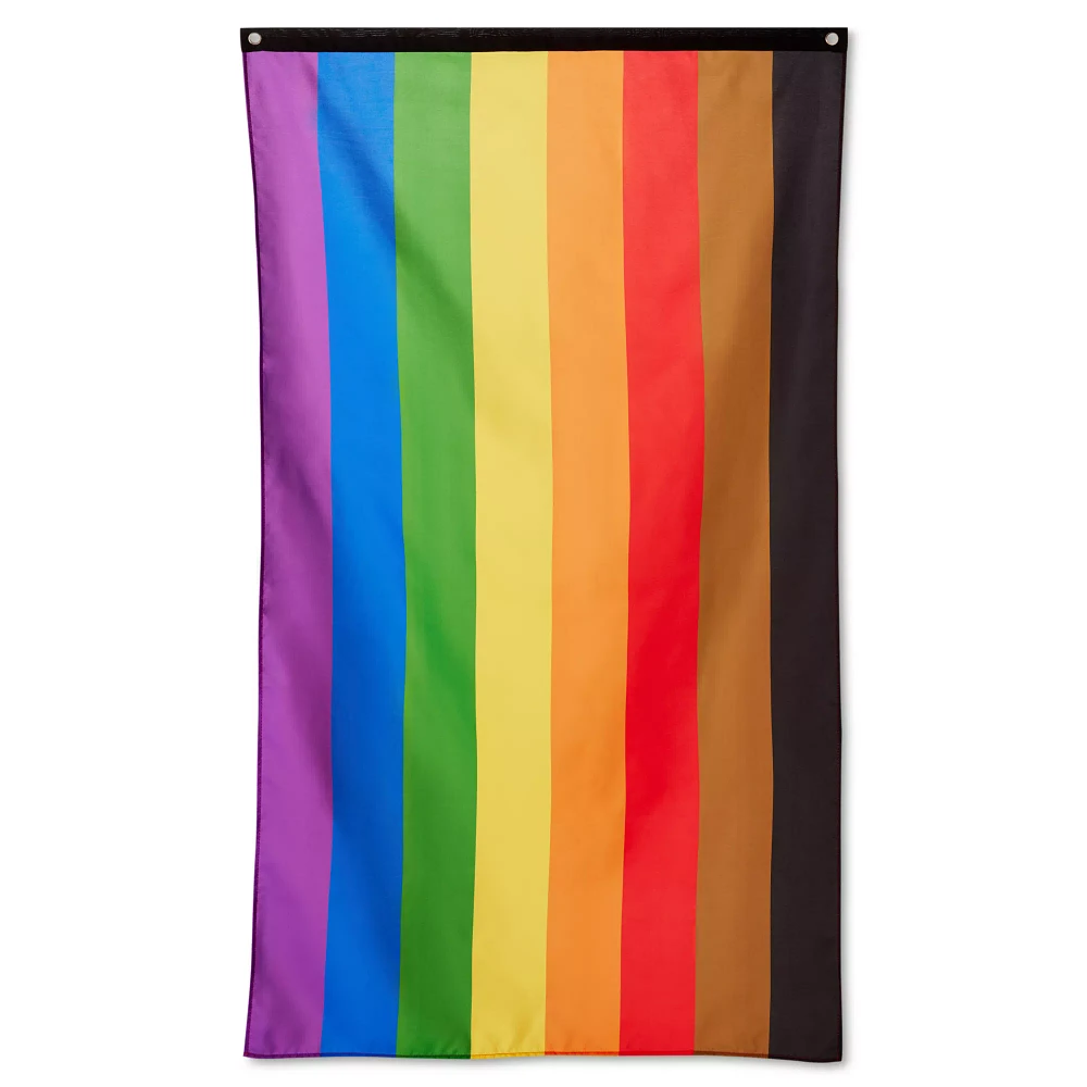 Philly Pride Flag