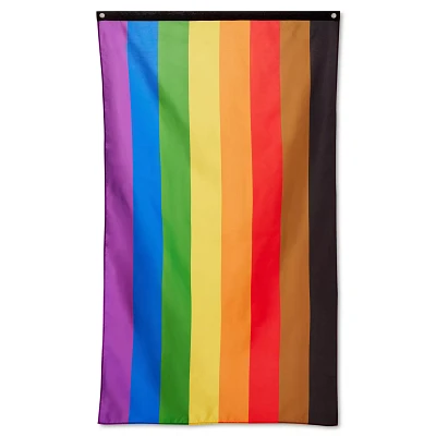 Philly Pride Flag