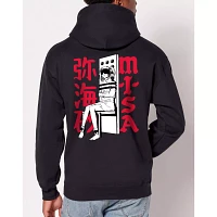 Kanji Death Note Hoodie