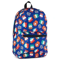 South Park Characters Backpack