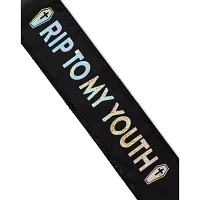 RIP to My Youth Sash