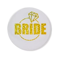 Bachelorette Bitches Party Pins - 7 Pack