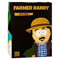 South Park Farmer Randy Figure - Youtooz