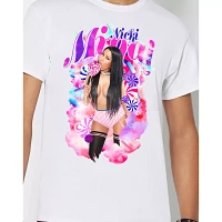 Nicki Minaj Lolipop T Shirt