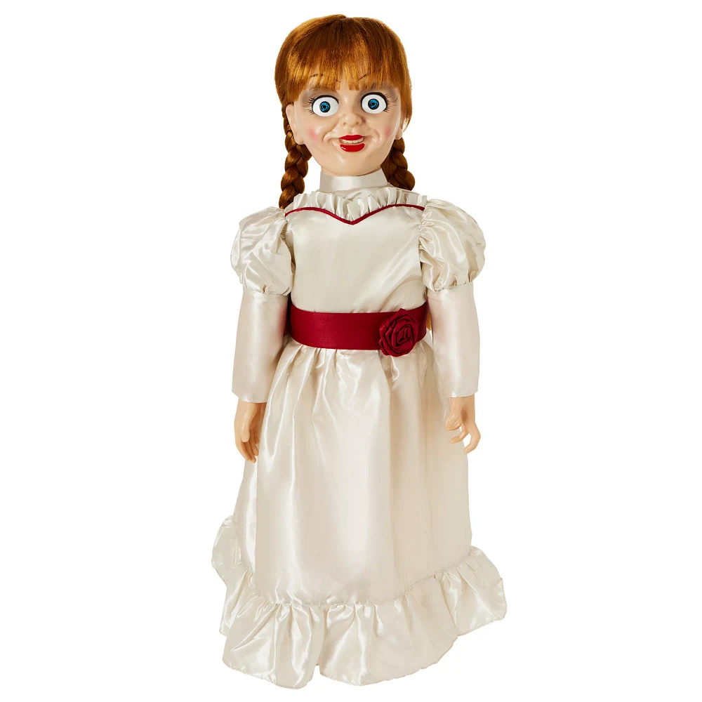 30 Inch Lifesize Annabelle Doll