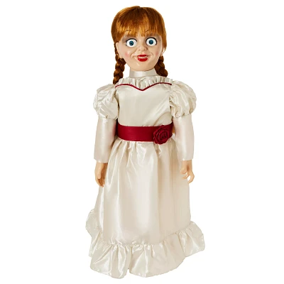 30 Inch Lifesize Annabelle Doll