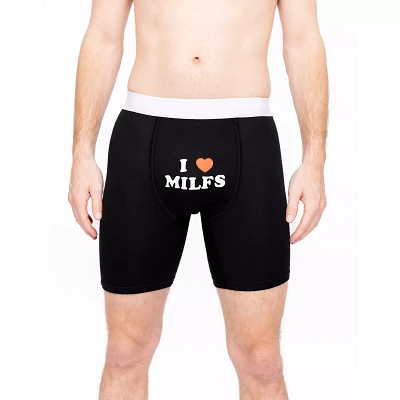 I Heart MILFs Boxer Briefs - Danny Duncan