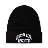 Death Row Records Knit Hat