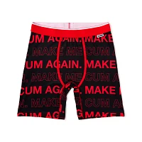 Make Me Cum Boxer Briefs