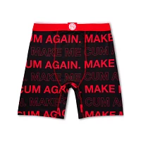 Make Me Cum Boxer Briefs