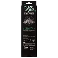 Juniper and Eucalyptus Prosperity Incense Sticks - 100 Pack