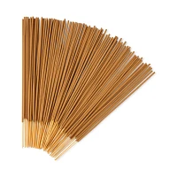 Juniper and Eucalyptus Prosperity Incense Sticks - 100 Pack