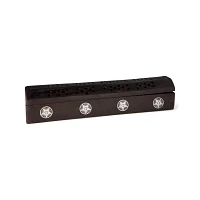 Magic Coffin Incense Sticks and Burner