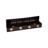 Magic Coffin Incense Sticks and Burner