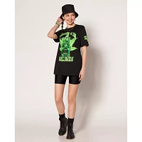 Snoop Dogg Roll Up T Shirt - Death Row Records
