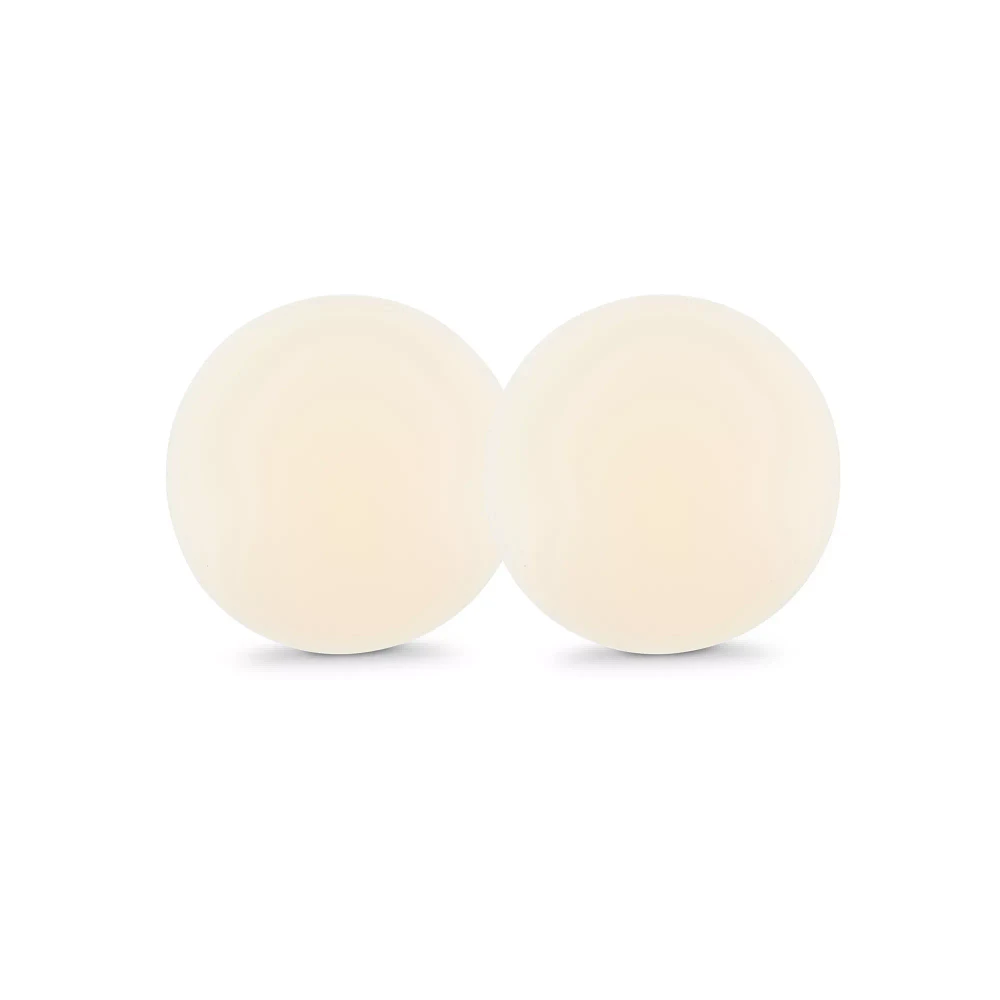 Beige Non-Adhesive Pasties