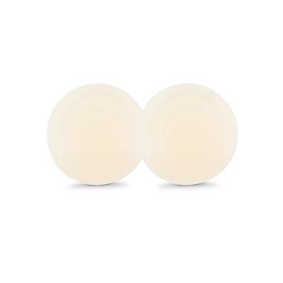 Beige Non-Adhesive Pasties