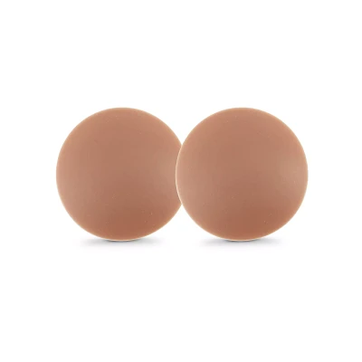 Lifting Nipple Pasties Tan