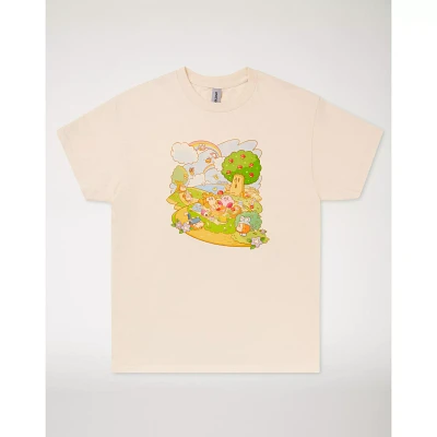 Kirby's Picnic T Shirt
