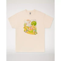 Kirby's Picnic T Shirt
