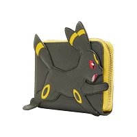 Loungefly Umbreon Zip Wallet - Pokémon