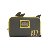 Loungefly Umbreon Zip Wallet - Pokémon