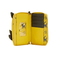 Loungefly Umbreon Zip Wallet - Pokémon