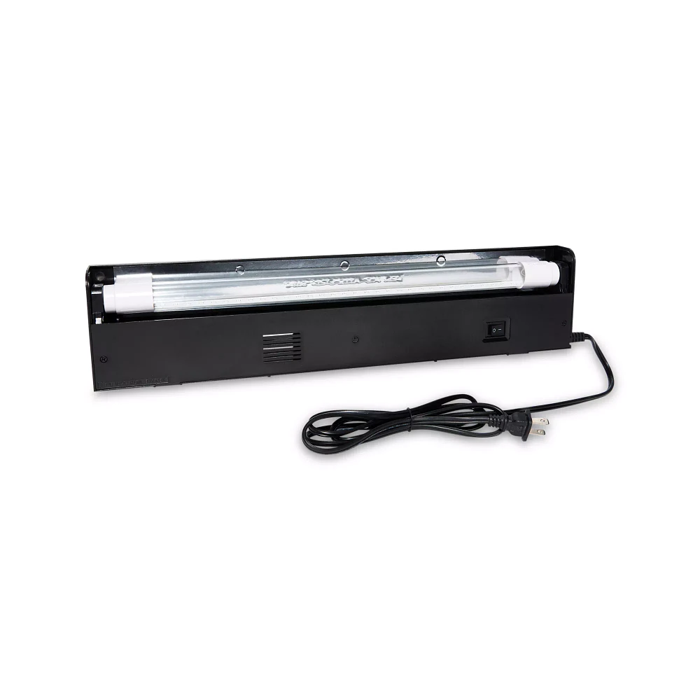 LED Black Light Fixture - 18 Inch