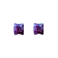 Charoite Stone Plugs