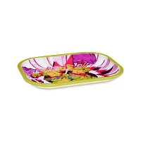 Teenage Mutant Ninja Turtles Action Pose Tray