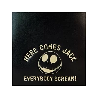 Loungefly Here Comes Jack Mini Backpack - The Nightmare Before Christmas
