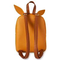 Eevee 3D Face Mini Backpack - Pokémon