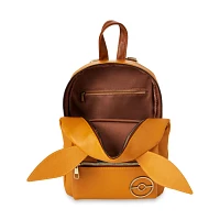 Eevee 3D Face Mini Backpack - Pokémon