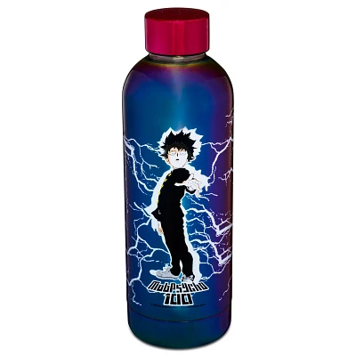 Mob Psycho Water Bottle 18 oz. - Mob Psycho