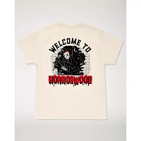 Ice Nine Kills Welcome to Horrorwood T Shirt
