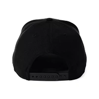 Rick and Morty Acid Snapback Hat - Rick and Morty
