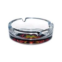 Devil's Lettuce Stash Jar and Ashtray