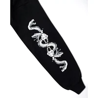Medusa Hoodie - VampireFreaks