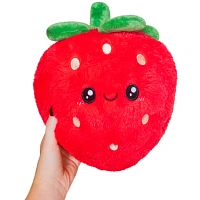Squishable Comfort Food Strawberry Plush